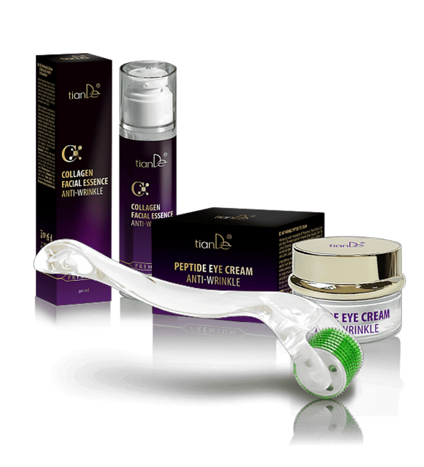 PREMIUM SERIJA NUO RAUKŠLIŲ