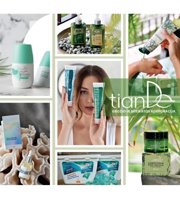 Produkcijos katalogas 2026 metai