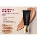 BB-Comfort maskuojamasis kremas su PDRN, 40 ml