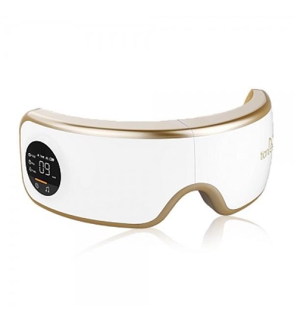 Vibracinis masažuoklis akių zonai 1 vnt. Vibracinis masažuoklis akių zonai 1 vnt.