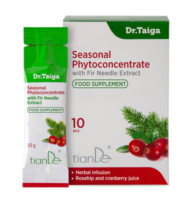 Skystas maisto papil...