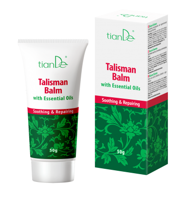 Balzamas “Talismanas”, 50 g