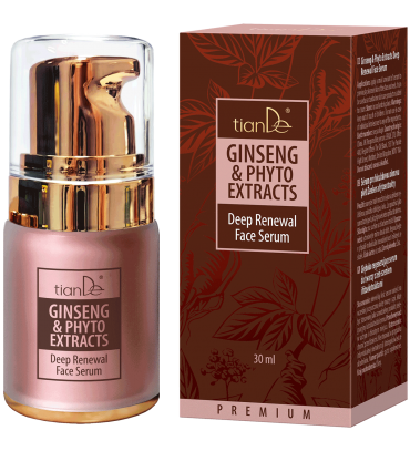 Giliai regeneruojant...