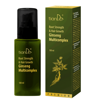 Ženšenio multikomple...