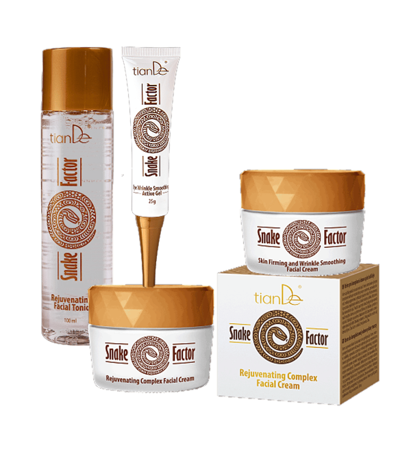 Egzotiška atsinaujinimo formulė