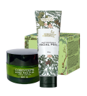 HERBAL ENERGIES: VALYMAS IR GAIVUMAS