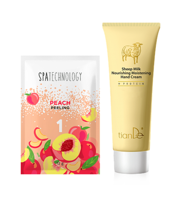 ŠVELNIOMS RANKYTĖMS ŠVELNIOMS RANKYTĖMS...