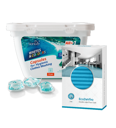 KOMFORTUI NAMUOSE...