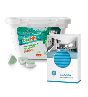 KOMFORTUI NAMUOSE...