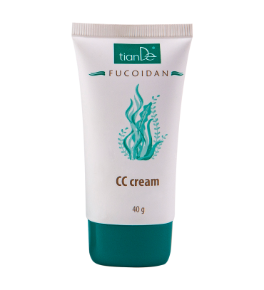 СС kremas, 40 g