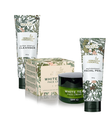 HERBAL ENERGIES: APS...