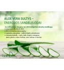 Gelis “Aloe vera“, 50 g