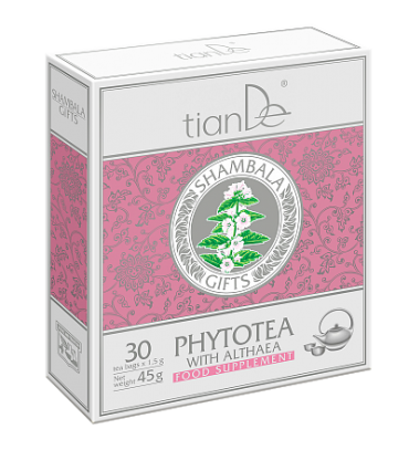  „Žolelių arbata su vaistine svilarože“ 30 pakelių 